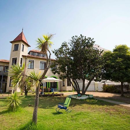 Vina City Hostel II Він'я-дель-Мар Екстер'єр фото