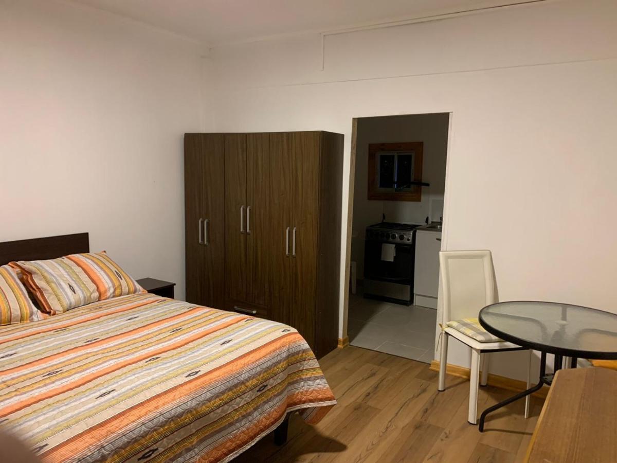 Vina City Hostel II Він'я-дель-Мар Екстер'єр фото