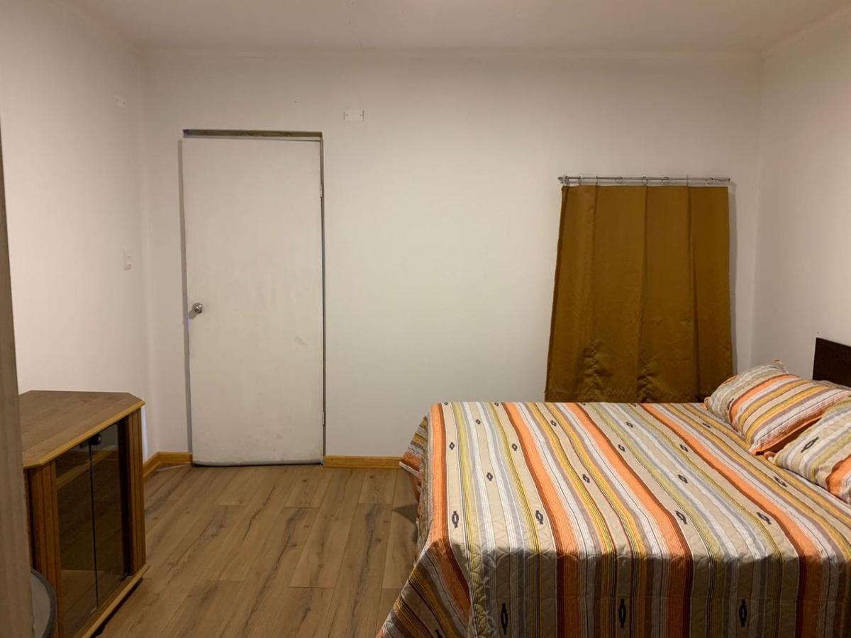Vina City Hostel II Він'я-дель-Мар Екстер'єр фото