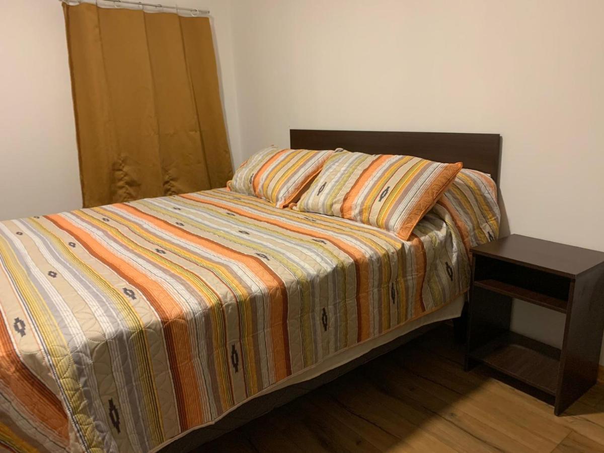 Vina City Hostel II Він'я-дель-Мар Екстер'єр фото
