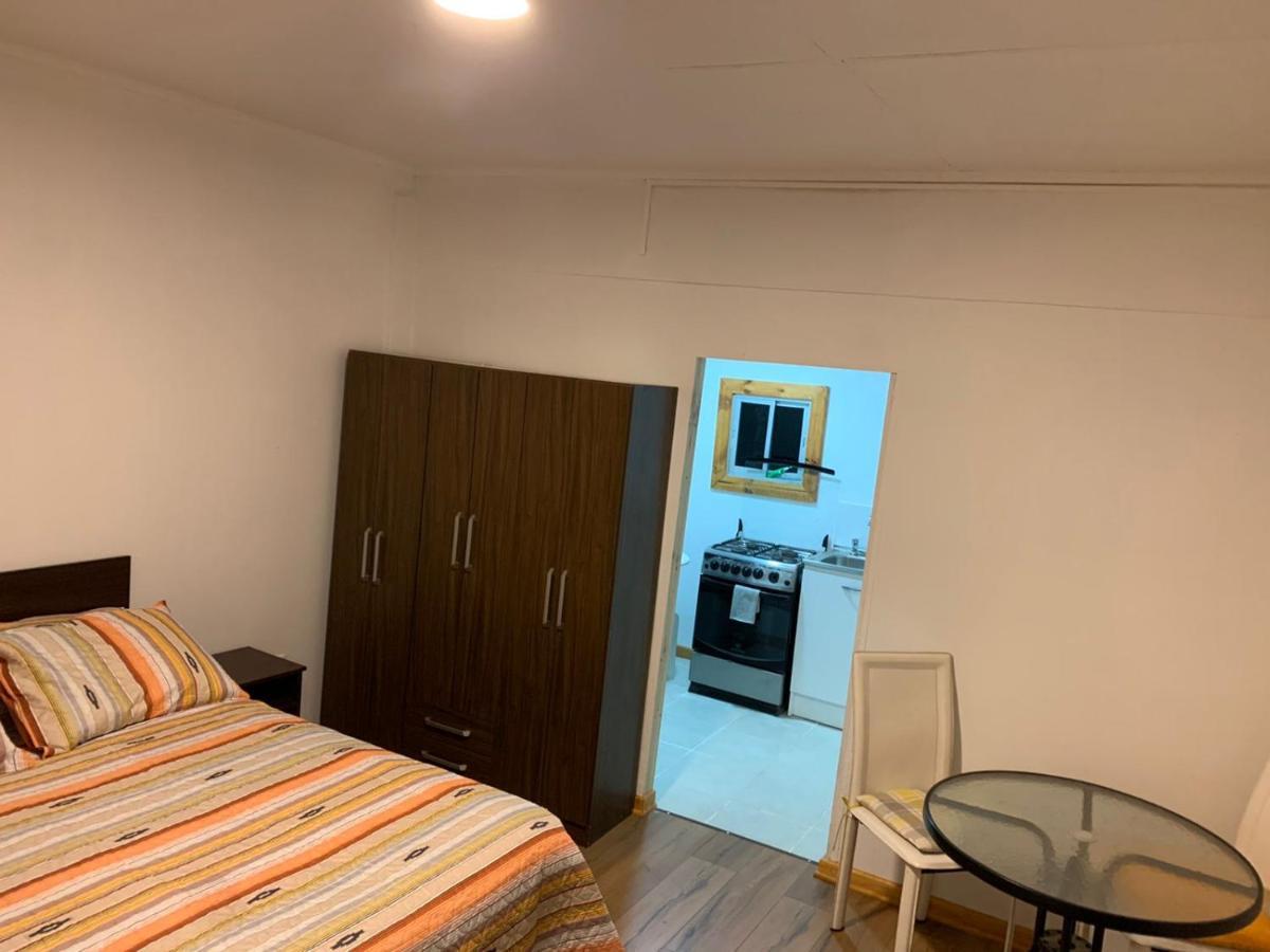 Vina City Hostel II Він'я-дель-Мар Екстер'єр фото