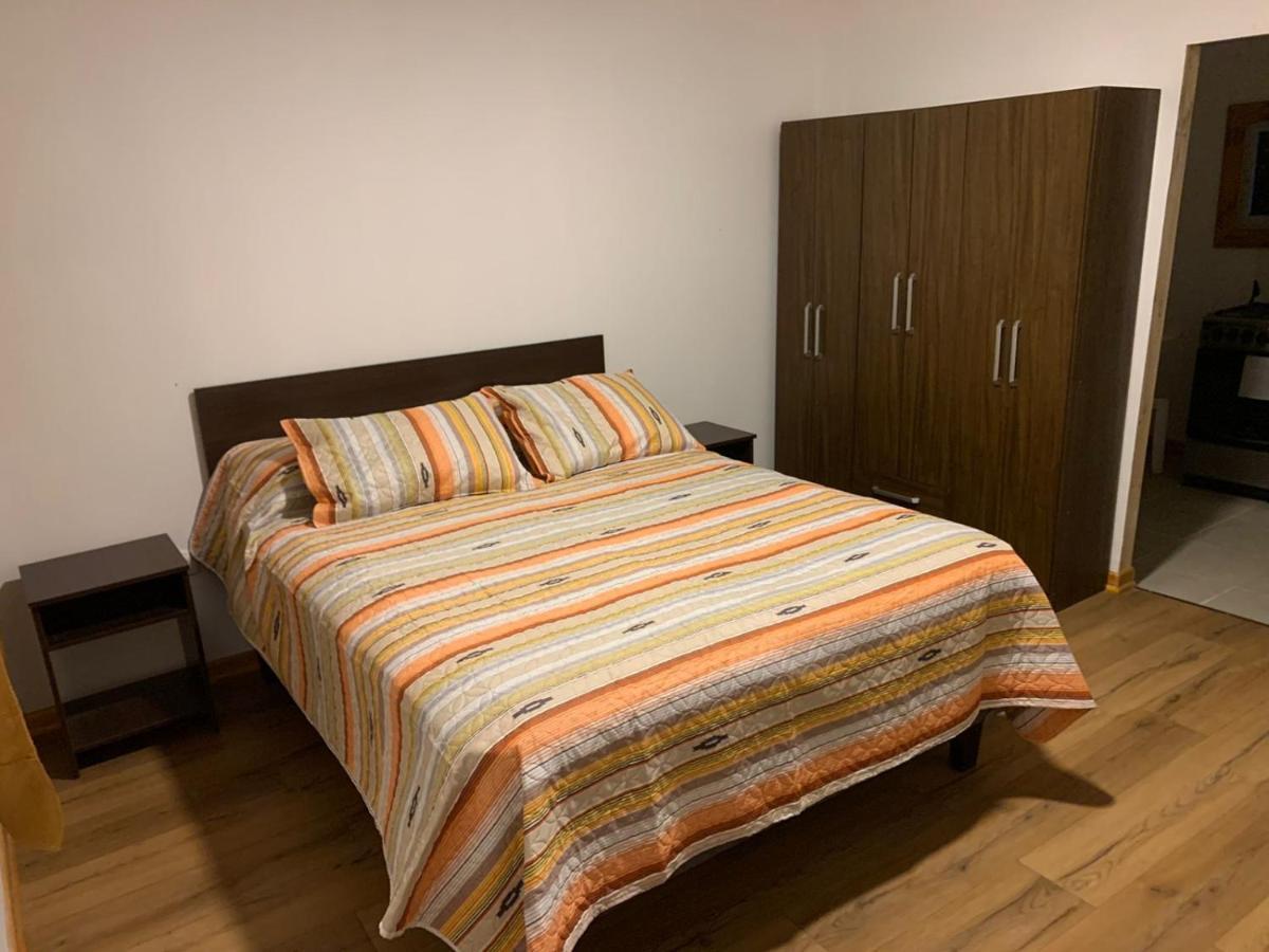 Vina City Hostel II Він'я-дель-Мар Екстер'єр фото