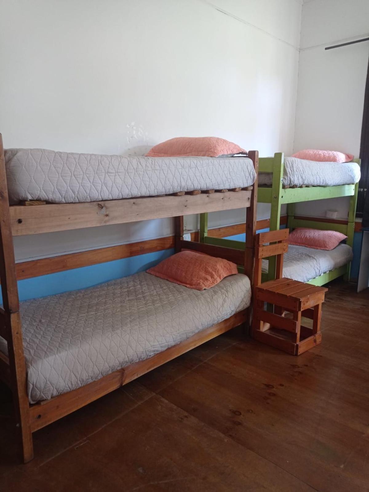 Vina City Hostel II Він'я-дель-Мар Екстер'єр фото