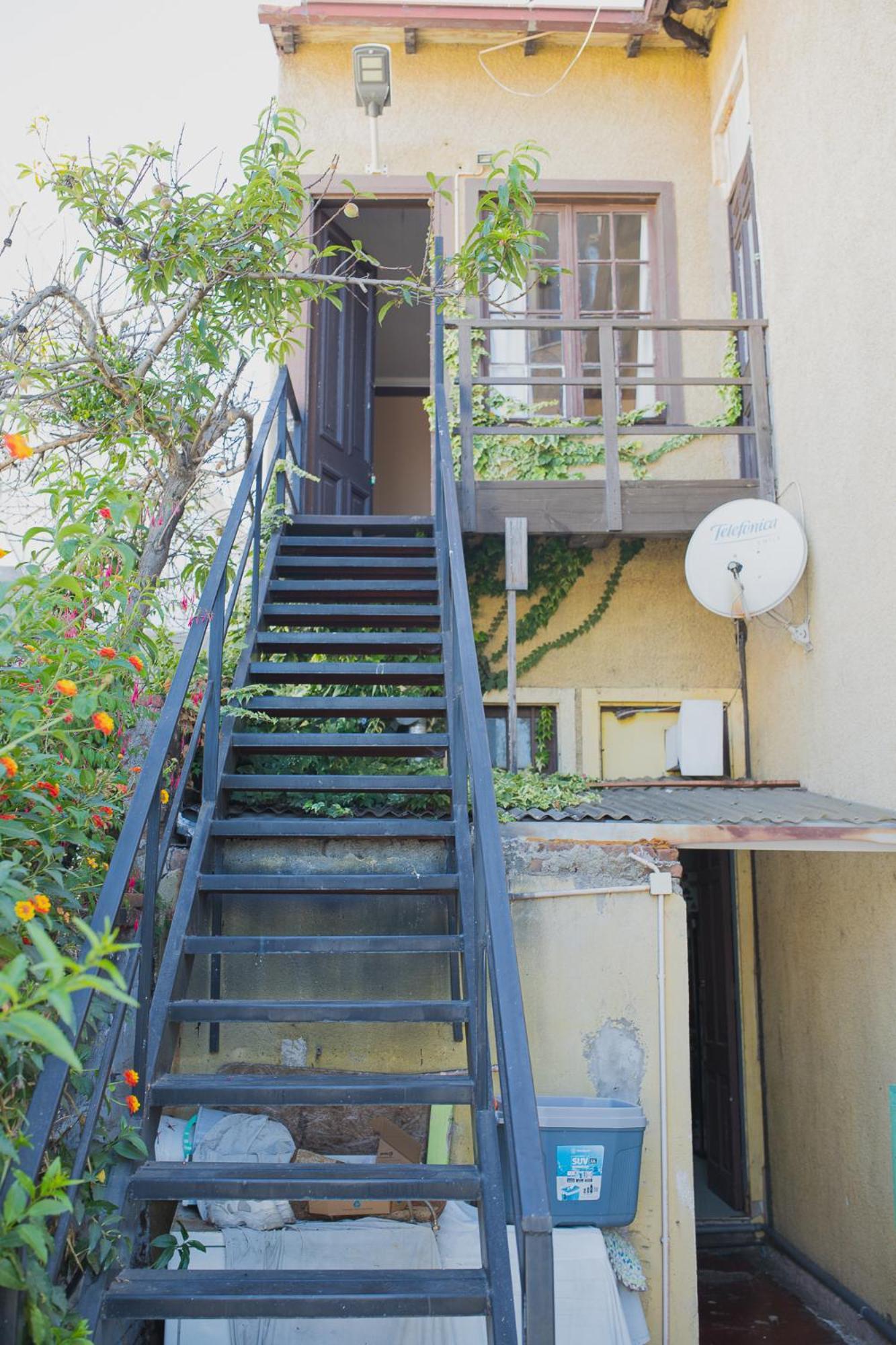 Vina City Hostel II Він'я-дель-Мар Екстер'єр фото