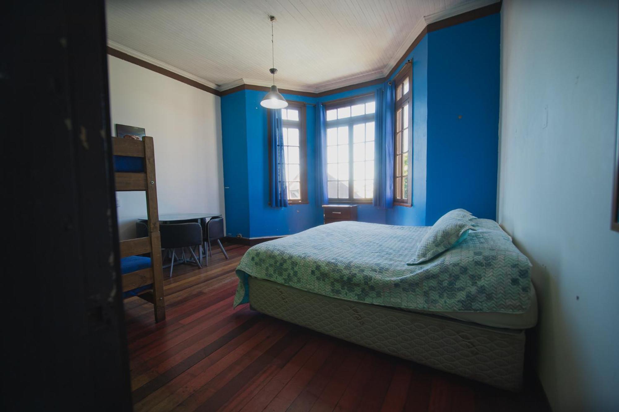 Vina City Hostel II Він'я-дель-Мар Екстер'єр фото