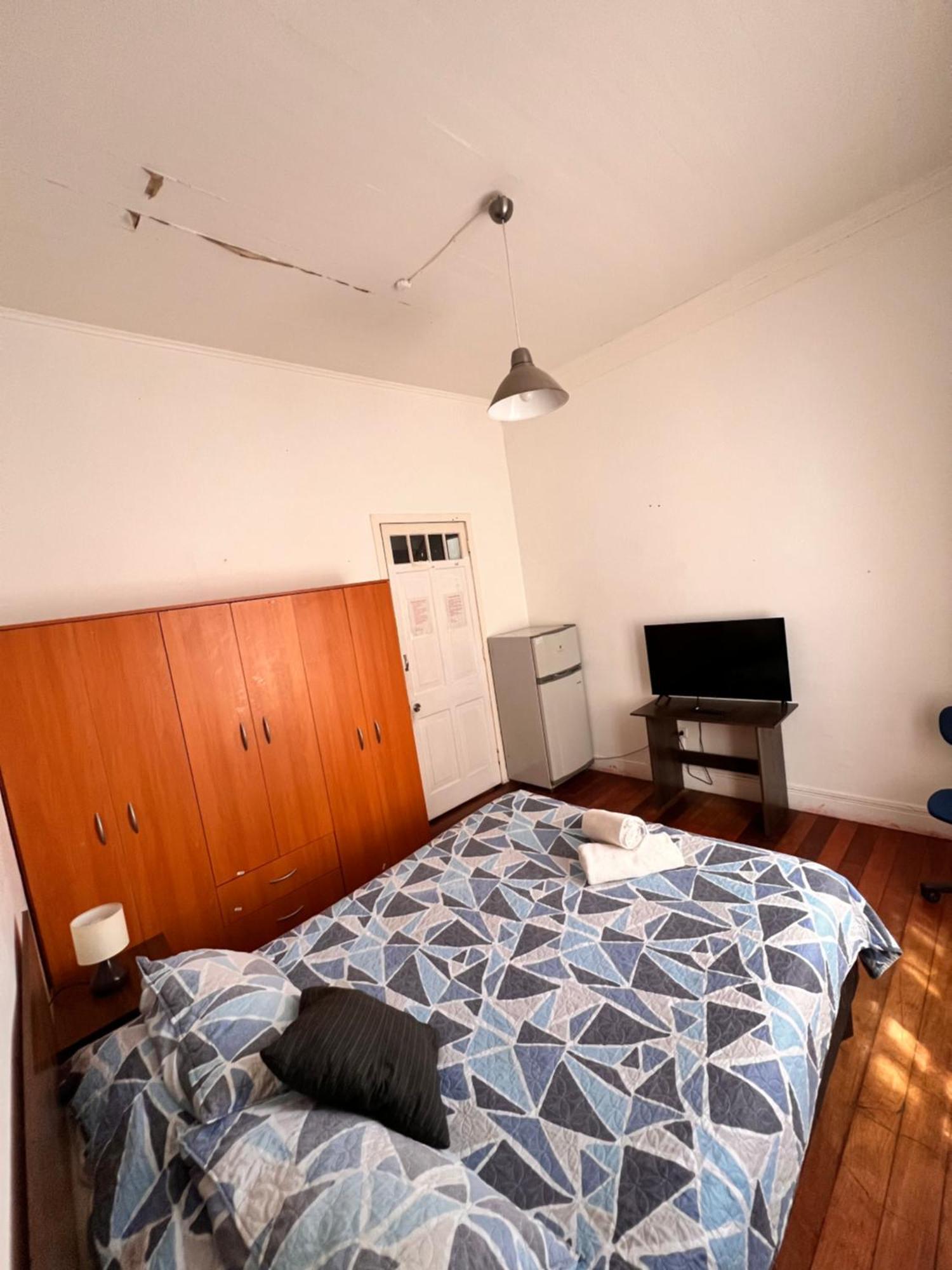 Vina City Hostel II Він'я-дель-Мар Екстер'єр фото