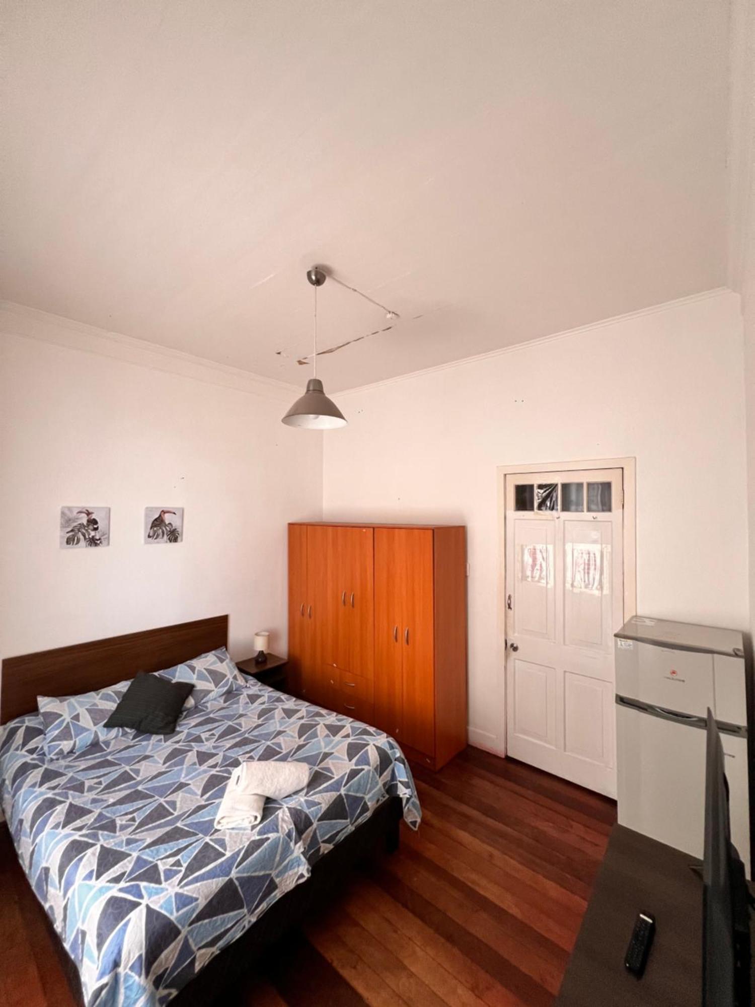 Vina City Hostel II Він'я-дель-Мар Екстер'єр фото