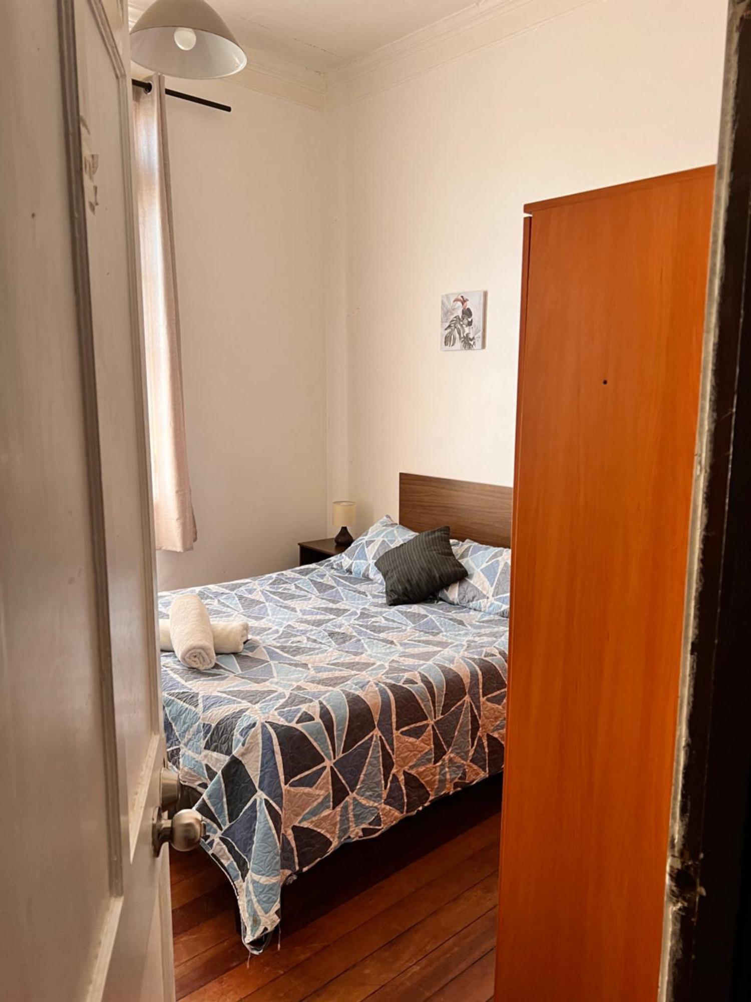 Vina City Hostel II Він'я-дель-Мар Екстер'єр фото